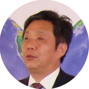 中国汽车工业协会常务副会长兼秘书长　董扬